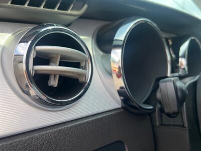 2007 Ford Mustang 302 Boss Saleen 302 Boss Saleen - Photo 52 - North Hollywood, CA 91601