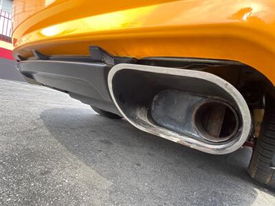 2007 Ford Mustang 302 Boss Saleen 302 Boss Saleen - Photo 42 - North Hollywood, CA 91601