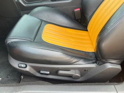 2007 Ford Mustang 302 Boss Saleen 302 Boss Saleen - Photo 33 - North Hollywood, CA 91601