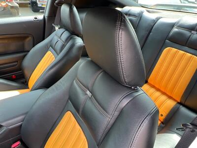 2007 Ford Mustang 302 Boss Saleen 302 Boss Saleen - Photo 34 - North Hollywood, CA 91601