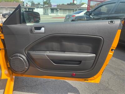 2007 Ford Mustang 302 Boss Saleen 302 Boss Saleen - Photo 49 - North Hollywood, CA 91601