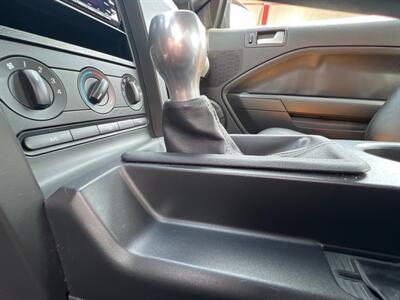 2007 Ford Mustang 302 Boss Saleen 302 Boss Saleen - Photo 60 - North Hollywood, CA 91601