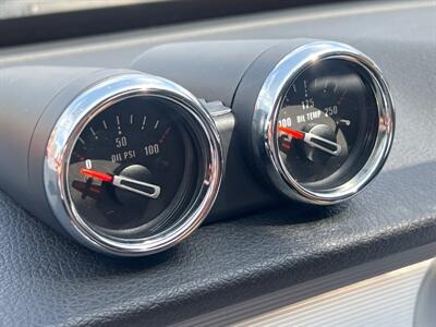 2007 Ford Mustang 302 Boss Saleen 302 Boss Saleen - Photo 54 - North Hollywood, CA 91601