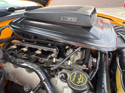2007 Ford Mustang 302 Boss Saleen 302 Boss Saleen - Photo 23 - North Hollywood, CA 91601