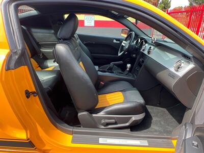 2007 Ford Mustang 302 Boss Saleen 302 Boss Saleen - Photo 44 - North Hollywood, CA 91601