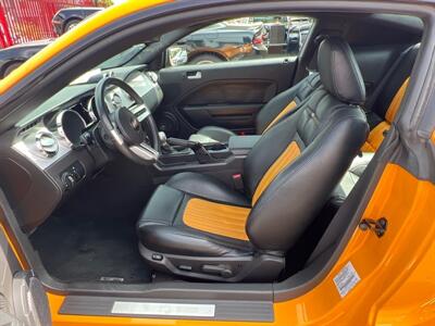 2007 Ford Mustang 302 Boss Saleen 302 Boss Saleen - Photo 32 - North Hollywood, CA 91601