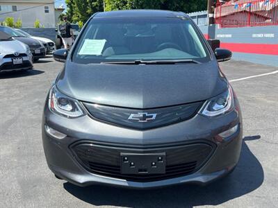 2018 Chevrolet Bolt EV LT   - Photo 8 - North Hollywood, CA 91601