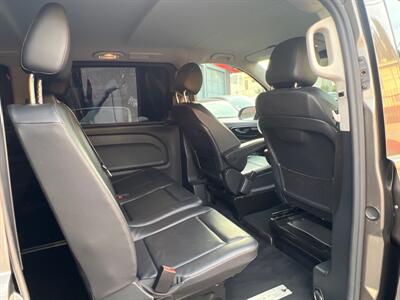 2019 Mercedes-Benz Metris Passenger   - Photo 24 - North Hollywood, CA 91601