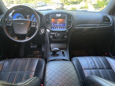 2013 Chrysler 300 Series S   - Photo 17 - North Hollywood, CA 91601