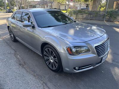 2013 Chrysler 300 Series S   - Photo 6 - North Hollywood, CA 91601