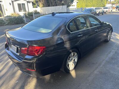2011 BMW 528i - Photo 2 - North Hollywood, CA 91601