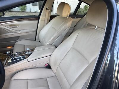 2011 BMW 528i - Photo 17 - North Hollywood, CA 91601