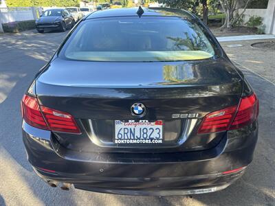 2011 BMW 528i - Photo 5 - North Hollywood, CA 91601