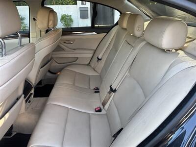 2011 BMW 528i - Photo 11 - North Hollywood, CA 91601