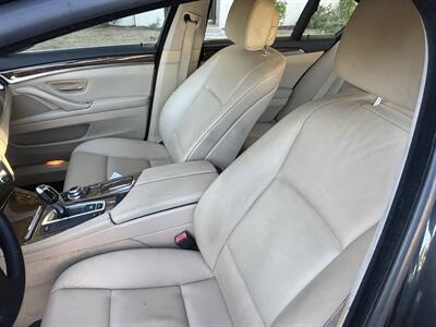 2011 BMW 528i - Photo 15 - North Hollywood, CA 91601