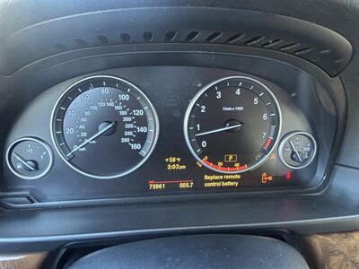 2011 BMW 528i - Photo 20 - North Hollywood, CA 91601