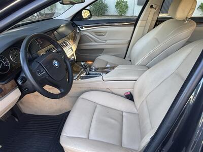 2011 BMW 528i - Photo 10 - North Hollywood, CA 91601
