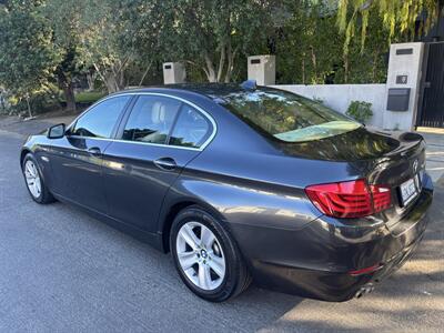 2011 BMW 528i - Photo 6 - North Hollywood, CA 91601