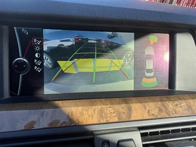 2011 BMW 528i - Photo 21 - North Hollywood, CA 91601