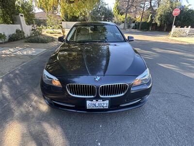 2011 BMW 528i - Photo 8 - North Hollywood, CA 91601