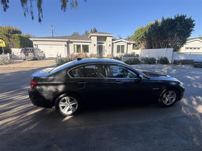 2011 BMW 528i - Photo 4 - North Hollywood, CA 91601