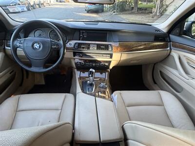 2011 BMW 528i - Photo 13 - North Hollywood, CA 91601