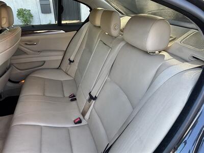 2011 BMW 528i - Photo 14 - North Hollywood, CA 91601