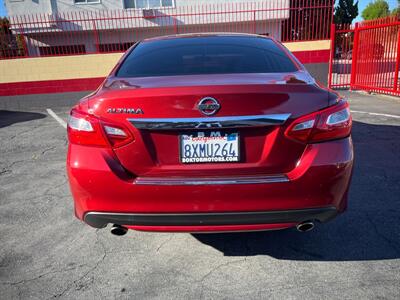 2016 Nissan Altima 2.5 S   - Photo 7 - North Hollywood, CA 91601