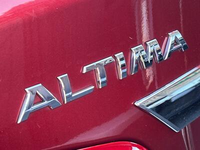 2016 Nissan Altima 2.5 S   - Photo 12 - North Hollywood, CA 91601