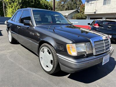 1995 Mercedes-Benz E 300D   - Photo 3 - North Hollywood, CA 91601