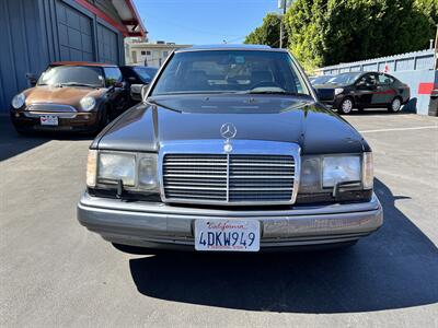 1995 Mercedes-Benz E 300D   - Photo 6 - North Hollywood, CA 91601