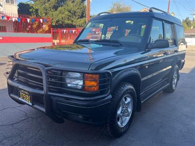 2000 Land Rover Discovery   - Photo 3 - North Hollywood, CA 91601