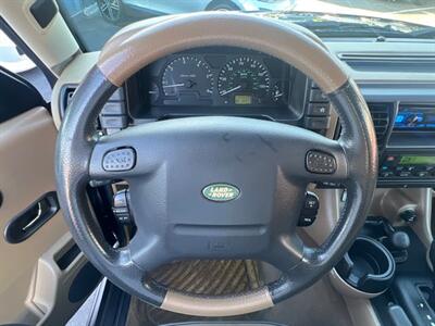2000 Land Rover Discovery   - Photo 26 - North Hollywood, CA 91601