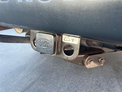 2000 Land Rover Discovery   - Photo 13 - North Hollywood, CA 91601