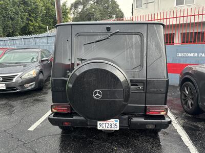 2014 Mercedes-Benz G 63 AMG   - Photo 7 - North Hollywood, CA 91601