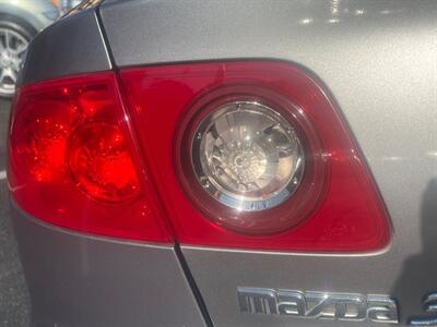 2006 Mazda Mazda3 i Touring   - Photo 10 - North Hollywood, CA 91601
