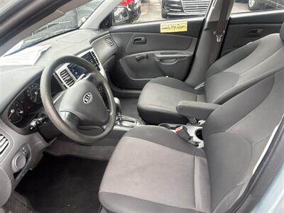 2007 Kia Rio LX - Photo 10 - North Hollywood, CA 91601