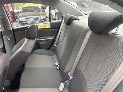 2007 Kia Rio LX - Photo 13 - North Hollywood, CA 91601