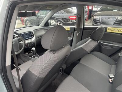 2007 Kia Rio LX - Photo 14 - North Hollywood, CA 91601