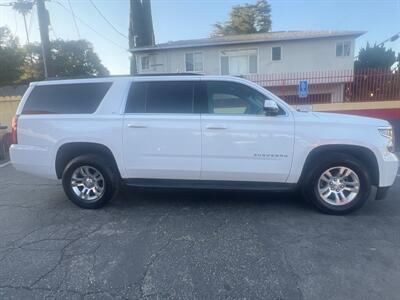 2019 Chevrolet Suburban LT - Photo 6 - North Hollywood, CA 91601