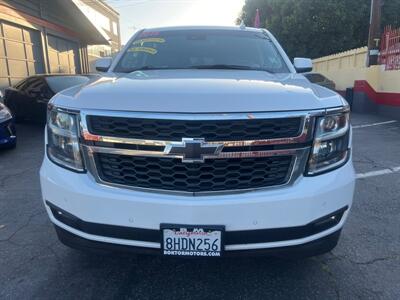 2019 Chevrolet Suburban LT - Photo 8 - North Hollywood, CA 91601