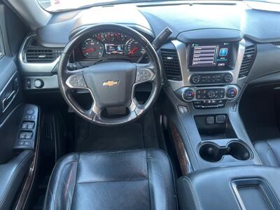 2019 Chevrolet Suburban LT - Photo 14 - North Hollywood, CA 91601