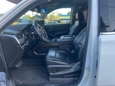 2019 Chevrolet Suburban LT - Photo 36 - North Hollywood, CA 91601