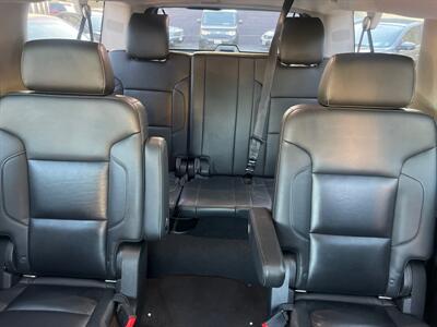 2019 Chevrolet Suburban LT - Photo 35 - North Hollywood, CA 91601