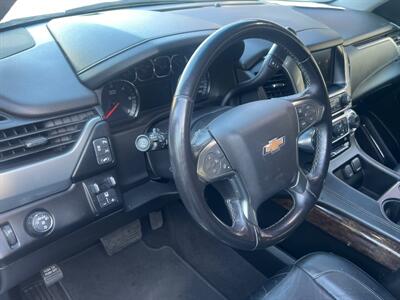 2019 Chevrolet Suburban LT - Photo 15 - North Hollywood, CA 91601