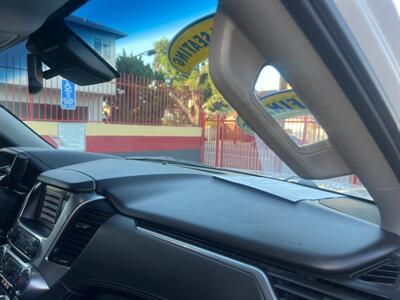 2019 Chevrolet Suburban LT - Photo 65 - North Hollywood, CA 91601