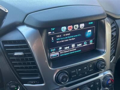 2019 Chevrolet Suburban LT - Photo 22 - North Hollywood, CA 91601