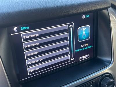 2019 Chevrolet Suburban LT - Photo 26 - North Hollywood, CA 91601