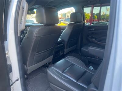 2019 Chevrolet Suburban LT - Photo 49 - North Hollywood, CA 91601