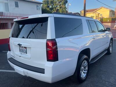 2019 Chevrolet Suburban LT - Photo 5 - North Hollywood, CA 91601